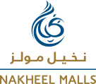 Nakheel Malls Logo