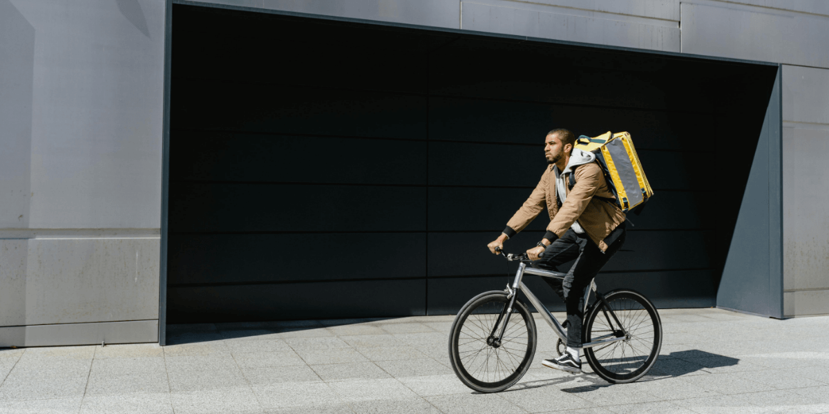 How to Ride a Bike: Step by Step Guide