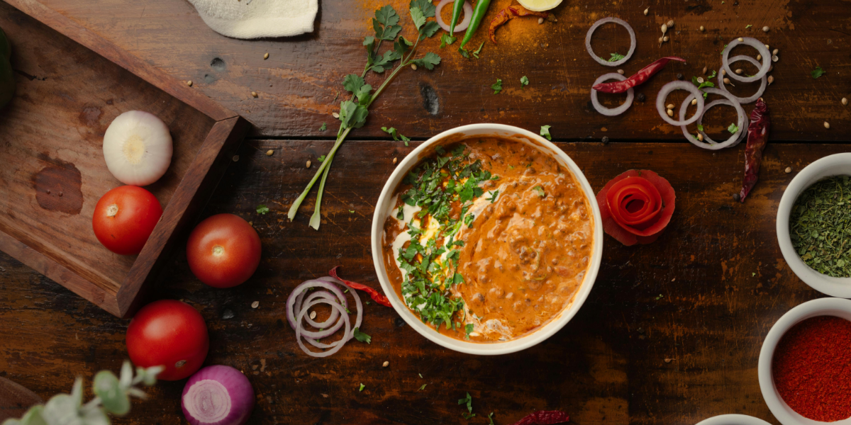 Traditional Meals Around the World: Egypt