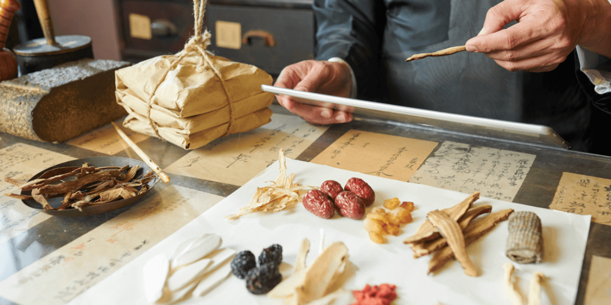  TRADITIONAL CHINESE MEDICINE IN THE UAE: EVERYTHING YOU WANT TO KNOW