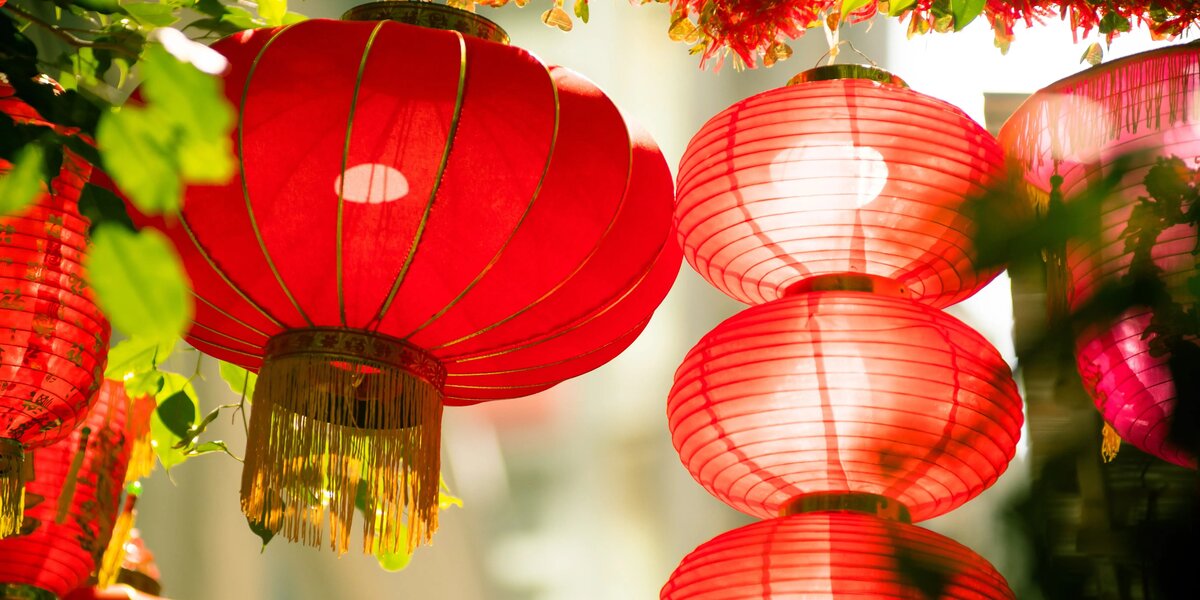 Chinese Festivals - Food, Costumes, & More | Dragon Mart