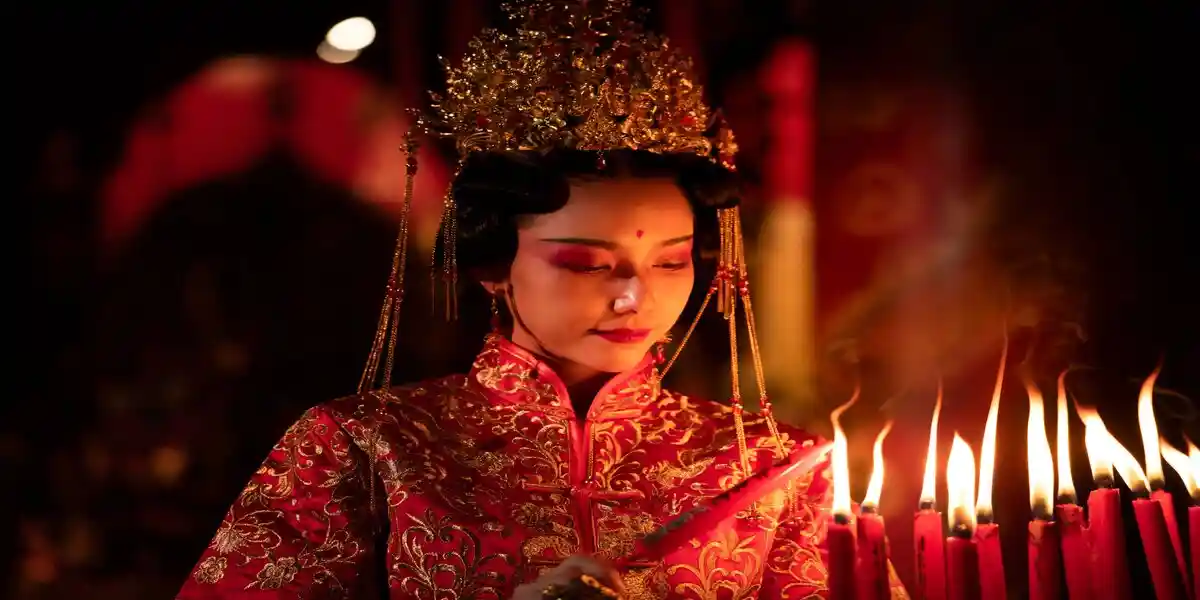 صورة مقال: Symbolism Behind Chinese Customs: Understanding the Cultural Significance
