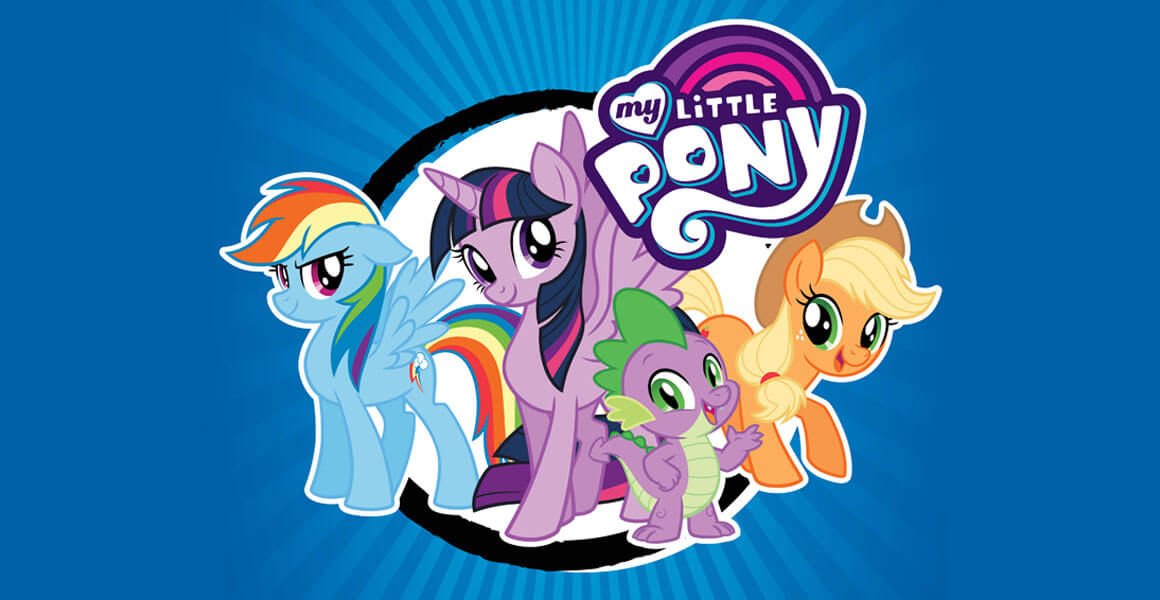My Little Pony Show