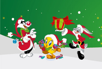 Festive Season