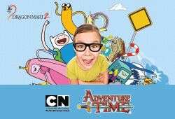 Adventure Time