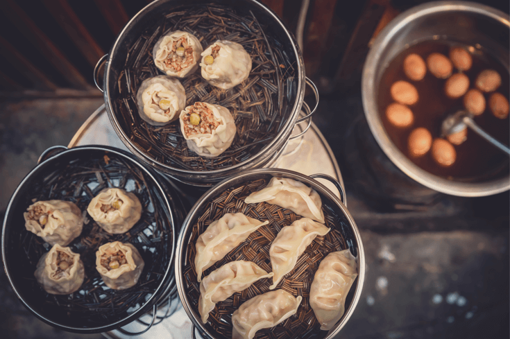 Dumplings